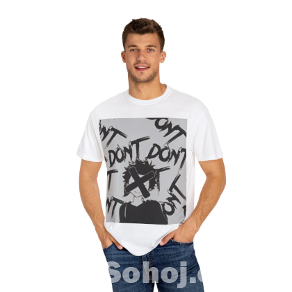 Man fashon t shirt permium quality